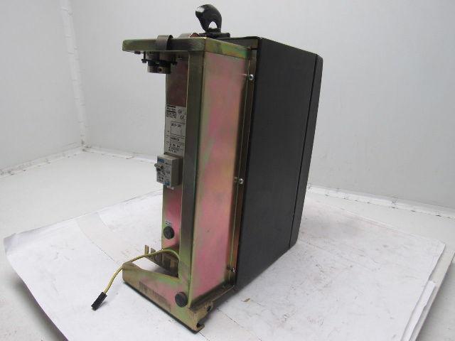 Atlas Copco D132-DS7 8433082233 Tensor DS7 Control Drive Nutrunner