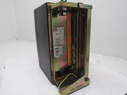 Atlas Copco D132-DS7 8433082233 Tensor DS7 Control Drive Nutrunner