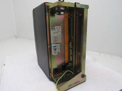 Atlas Copco D132-DS7 8433082233 Tensor DS7 Control Drive Nutrunner