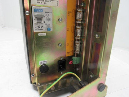 Atlas Copco D132-DS7 8433082233 Tensor DS7 Control Drive Nutrunner