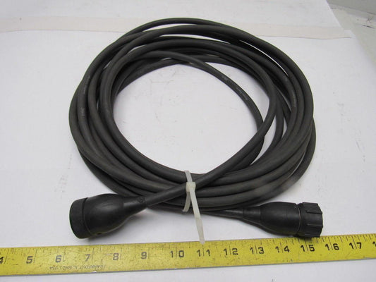 Atlas Copco 4220260410 Tensor Nutrunner Tool Extension Cable 10 Meters