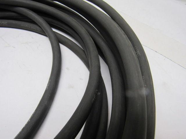 Atlas Copco 4220260410 Tensor Nutrunner Tool Extension Cable 10 Meters