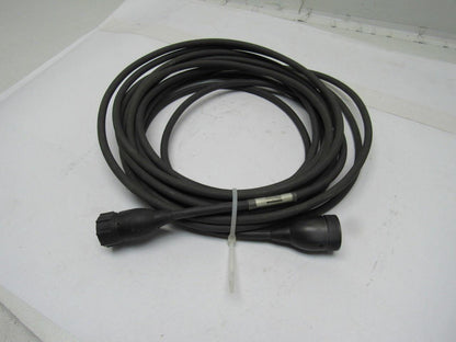 Atlas Copco 4220260410 Tensor Nutrunner Tool Extension Cable 10 Meters