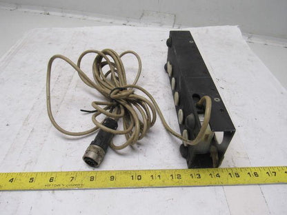 Atlas Copco 8433 0601 13 Selector 15 Socket Tray