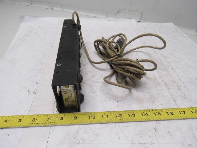 Atlas Copco 8433 0601 13 Selector 15 Socket Tray