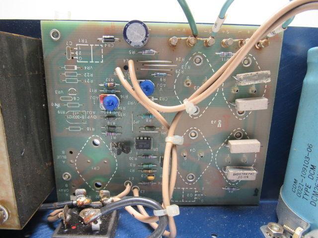 Acme Electrical SPW 2-7.2 024030412401 100-240V Input 24VDC Output Power Supply