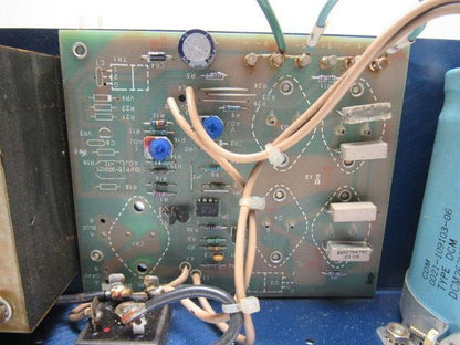 Acme Electrical SPW 2-7.2 024030412401 100-240V Input 24VDC Output Power Supply