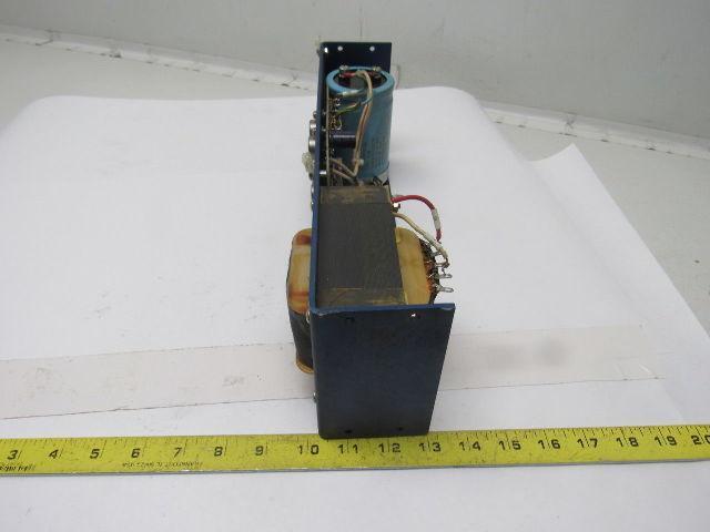 Acme Electrical SPW 2-7.2 024030412401 100-240V Input 24VDC Output Power Supply