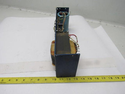 Acme Electrical SPW 2-7.2 024030412401 100-240V Input 24VDC Output Power Supply