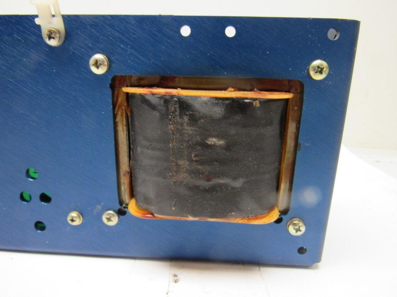 Acme Electrical SPW 2-7.2 024030412401 100-240V Input 24VDC Output Power Supply