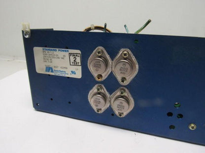 Acme Electrical SPW 2-7.2 024030412401 100-240V Input 24VDC Output Power Supply
