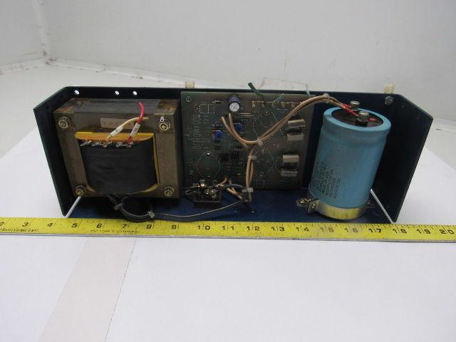 Acme Electrical SPW 2-7.2 024030412401 100-240V Input 24VDC Output Power Supply