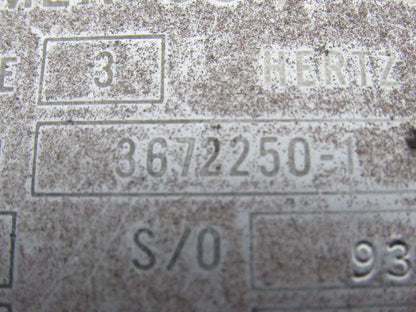 AJax 16KVA Stepdown Power Transformer 3Ph HV 460 LV 165Y/115V Cincinnati