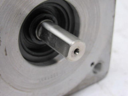 Sumtak LEI-291-4000 Optcoder 5VDC 4000P/R Pulse Encoder 3/8" Shaft