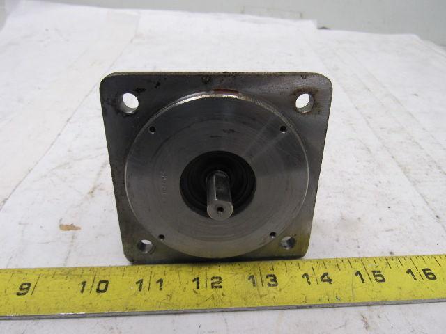 Sumtak LEI-291-4000 Optcoder 5VDC 4000P/R Pulse Encoder 3/8" Shaft