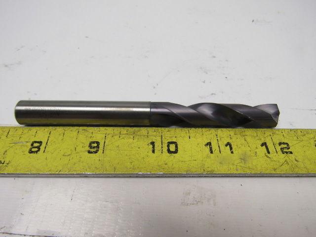 Mitsubishi MZS1180MB 11.80mm Coolant Thru High Speed Solid Carbide Twist Drill