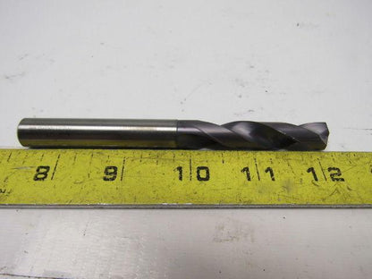 Mitsubishi MZS1180MB 11.80mm Coolant Thru High Speed Solid Carbide Twist Drill