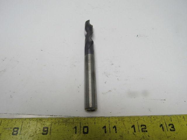 Mitsubishi MZS1180MB 11.80mm Coolant Thru High Speed Solid Carbide Twist Drill