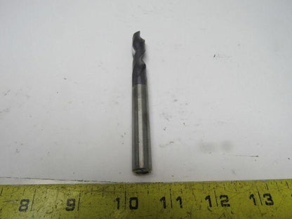 Mitsubishi MZS1180MB 11.80mm Coolant Thru High Speed Solid Carbide Twist Drill