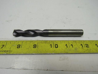 Mitsubishi MZS1180MB 11.80mm Coolant Thru High Speed Solid Carbide Twist Drill