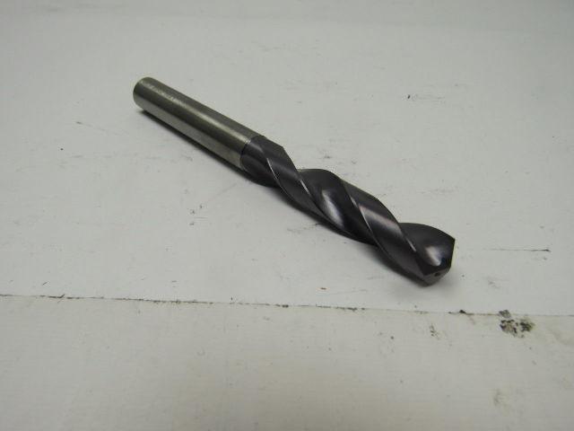 Mitsubishi MZS1180MB 11.80mm Coolant Thru High Speed Solid Carbide Twist Drill