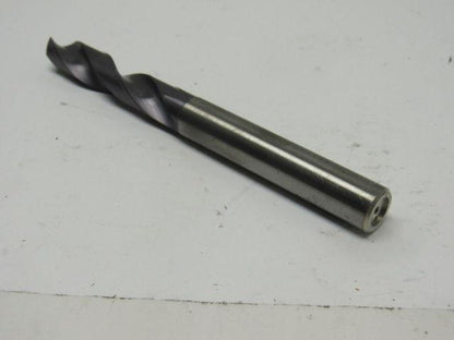 Mitsubishi MZS1180MB 11.80mm Coolant Thru High Speed Solid Carbide Twist Drill