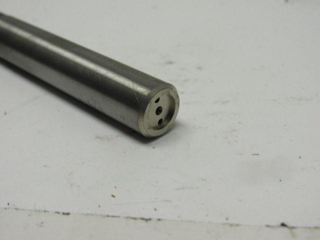 Mitsubishi MZS1180MB 11.80mm Coolant Thru High Speed Solid Carbide Twist Drill