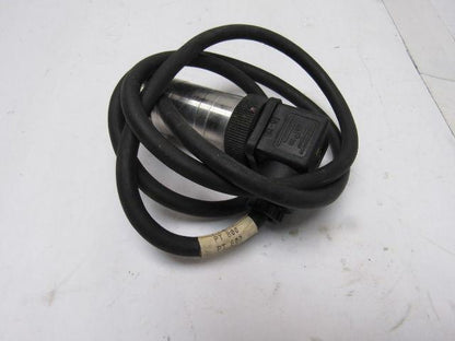Druck PTX 1210 Industrial Pressure Transmitter 50PSI 9-30VDC 1/4" NPT