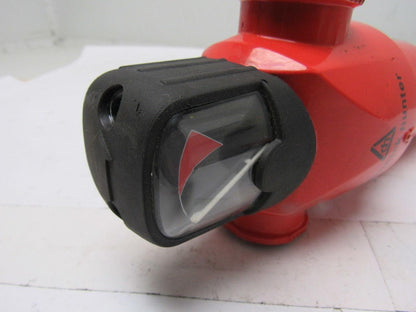 Domnick Hunter AA015CNFI 250 psi Standard Pneumatic Oil filter 1/2" NPT