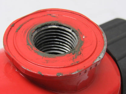 Domnick Hunter AA015CNFI 250 psi Standard Pneumatic Oil filter 1/2" NPT