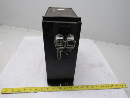 Bosch LTE 45 2.5 KVA  0 608 750 041 Servo Amplifier 220V (Broken Latch)