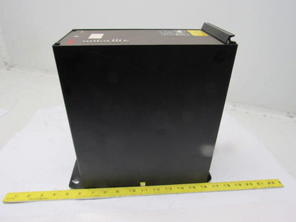 Bosch LTE 45 2.5 KVA  0 608 750 041 Servo Amplifier 220V (Broken Latch)