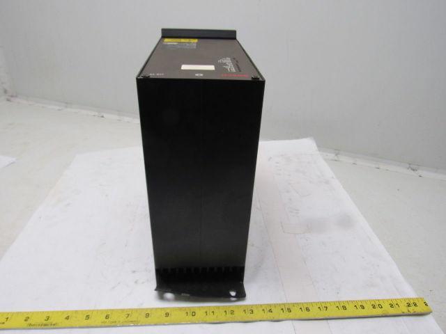 Bosch LTE 45 2.5 KVA  0 608 750 041 Servo Amplifier 220V (Broken Latch)