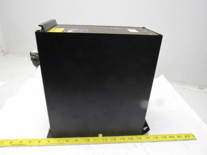 Bosch LTE 45 2.5 KVA  0 608 750 041 Servo Amplifier 220V (Broken Latch)