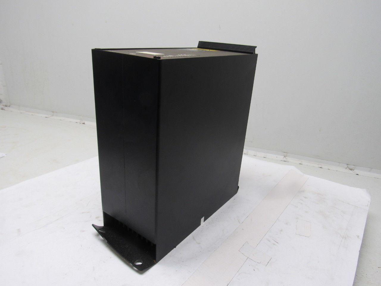 Bosch LTE 45 2.5 KVA  0 608 750 041 Servo Amplifier 220V (Broken Latch)