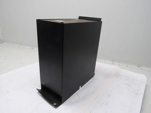 Bosch LTE 45 2.5 KVA  0 608 750 041 Servo Amplifier 220V (Broken Latch)