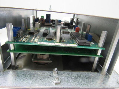 Indramat FWA-BTM3/4-003-16-VRS-NN BTM04.1-NA-TA-TA-RB-2FF-FW Operator Interface
