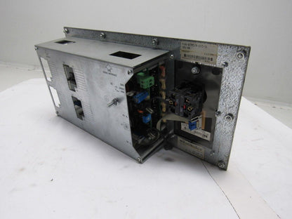Indramat FWA-BTM3/4-003-16-VRS-NN BTM04.1-NA-TA-TA-RB-2FF-FW Operator Interface