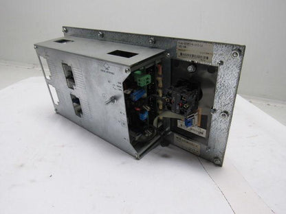 Indramat FWA-BTM3/4-003-16-VRS-NN BTM04.1-NA-TA-TA-RB-2FF-FW Operator Interface