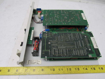 Indramat BGR-PLCB06-02-FW MT-CNC InterBUS-S Module