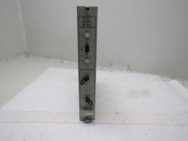 Indramat BGR-PLCB06-02-FW MT-CNC InterBUS-S Module
