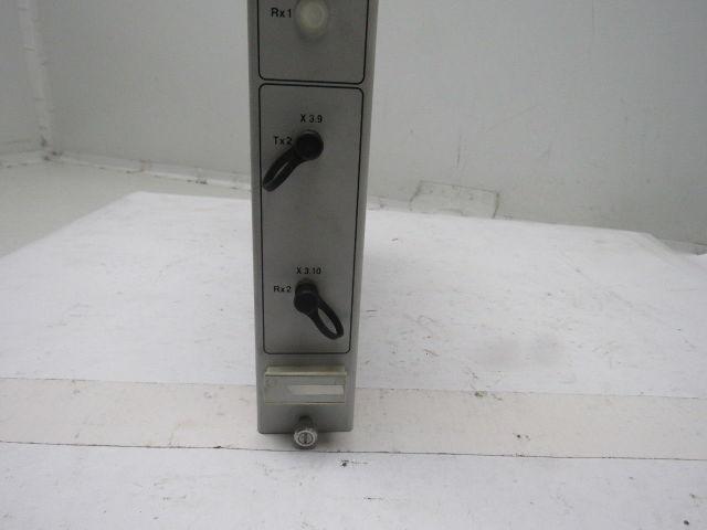 Indramat BGR-PLCB06-02-FW MT-CNC InterBUS-S Module