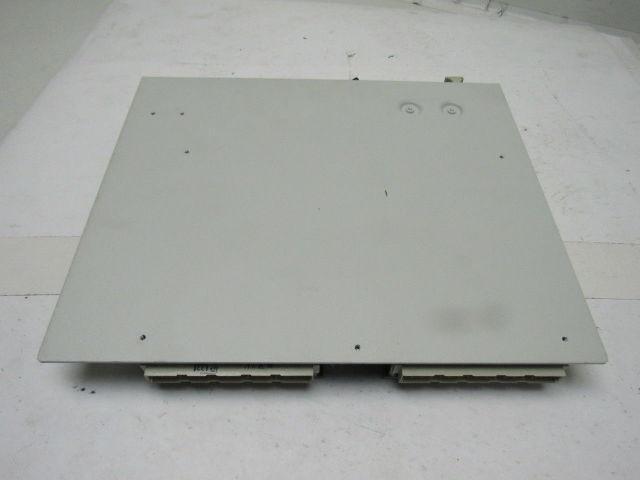 Indramat BGR-PLCB06-02-FW MT-CNC InterBUS-S Module