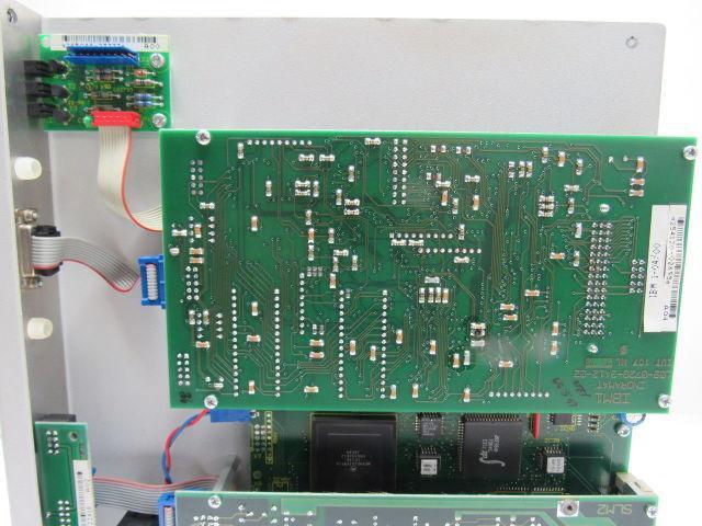 Indramat BGR-PLCB06-02-FW MT-CNC InterBUS-S Module