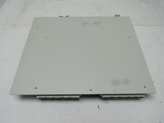 Indramat CPUB03-01-FW MT-CNC Serial Interface Controller Module W/Key