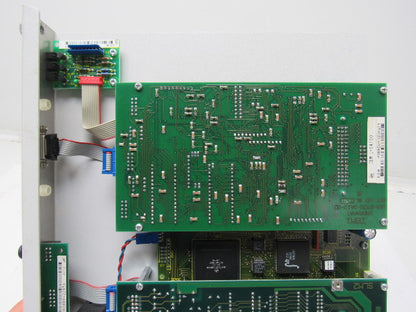 Indramat PLCB06-02-FW MT-CNC InterBUS-S Module