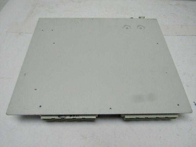 Indramat PLCB06-02-FW MT-CNC InterBUS-S Module