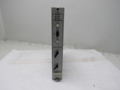 Indramat PLCB06-02-FW MT-CNC InterBUS-S Module
