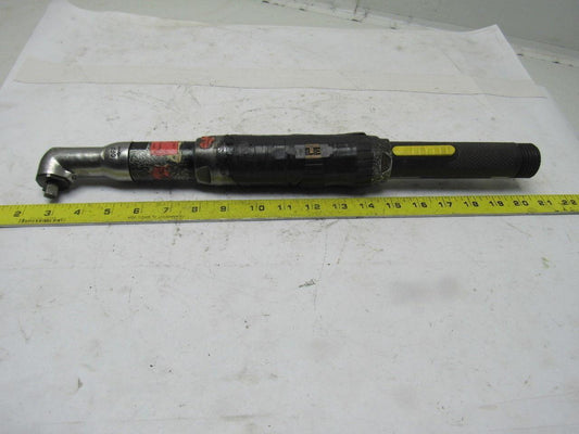 Stanley Electric 90° Angle 3/8" Drive Nutrunner 500RPM 31NM