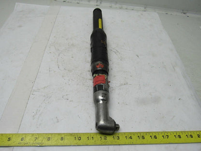 Stanley Electric 90° Angle 3/8" Drive Nutrunner 500RPM 31NM